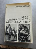 Kunst patrimonium van West-Vlaanderen, Enlèvement, Utilisé