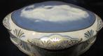 Limoges porseleinen doosje "Neptunus", Ophalen of Verzenden