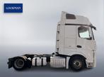 Mercedes-Benz Actros 1848 LS GIGA SPACE Lowliner, Automaat, Mercedes-Benz, Bedrijf, Diesel
