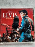 Cd always elvis Presley, Ophalen of Verzenden, Zo goed als nieuw