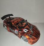 jada toys nissan tuning modelauto1:18, Hobby en Vrije tijd, Ophalen of Verzenden, Zo goed als nieuw, Auto, Jada