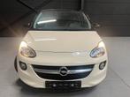 Opel Adam 1.2i, bj2016, 109.000km, Airco, Leder, Auto's, 4 zetels, ADAM, Euro 6, USB