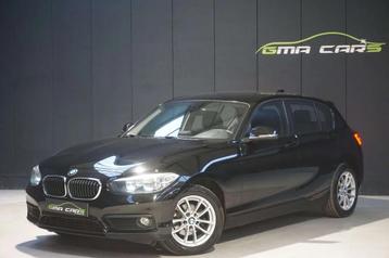 BMW 1 Serie 118 i Benzine -Airco-PDC-5 deurs-2018-Multi.M-Ga beschikbaar voor biedingen