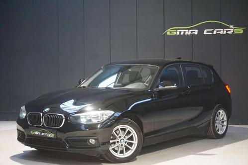BMW 1 Serie 118 i Benzine -Airco-PDC-5 deurs-2018-Multi.M-Ga, Auto's, BMW, Bedrijf, Te koop, 1 Reeks, ABS, Airconditioning, Bluetooth