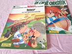 Strips : Asterix, Gelezen, Meerdere stripboeken, R.Goscinny, Ophalen of Verzenden
