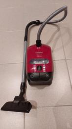 Speelgoed Stofzuiger Miele, Ophalen of Verzenden, Zo goed als nieuw, Elektronica, Met geluid