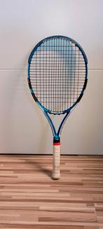 Tennisracket Babolat Boost D 260gram, Sport en Fitness, Tennis, Ophalen of Verzenden, Babolat, Zo goed als nieuw