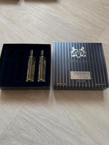 Parfums de marly layton beschikbaar voor biedingen