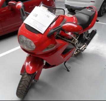 DUCATI ST2 Sportturrismo beschikbaar voor biedingen