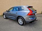 Volvo XC60 T8 Hybride AWD / Pano, LED, 360, Automaat, Keyles, Auto's, Te koop, Zilver of Grijs, 750 kg, 5 deurs