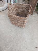 rotan houtmand, Moins de 3 m³, Enlèvement, Autres essences de bois, Bûches