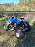 Quad Te Koop: Yamaha Raptor YFZ 450 (met papieren), Motoren, 450 cc, 1 cilinder, 12 t/m 35 kW
