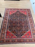 4 handgeknoopte tapijten, Enlèvement