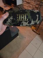 Jbl flip 5, Ophalen, JBL