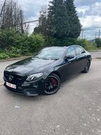 Mercedes classe E220d, Auto's, Automaat, Achterwielaandrijving, 143 kW, 4 cilinders