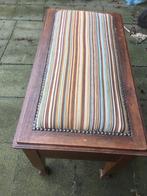 Tabouret piano Gaveau, Musique & Instruments, Brillant, Comme neuf, Brun, Enlèvement