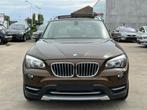 BMW X1 xDrive 18d 2L Diesel  4X4, X1, Euro 5, 1995 cc, Leder