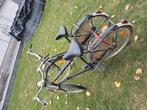 Antiek fietsen, Fietsen en Brommers, Ophalen, Gebruikt, Minder dan 10 versnellingen, Mageet