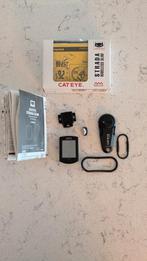 Nieuw fietscomputer Cat Eye strada wireless slim, Ophalen of Verzenden, Zo goed als nieuw