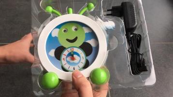 Slaapwekker nieuw!  beschikbaar voor biedingen
