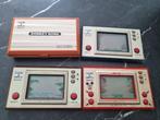 Game&Watch pour pièces, Ophalen, Niet werkend