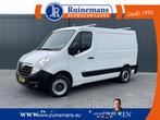 Opel Movano 2.3 CDTI 146 PK / L1H1 / AIRCO / CRUISE / NAVI /, Auto's, Bestelwagens en Lichte vracht, Te koop, 179 g/km, Diesel