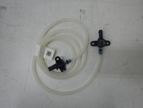 Audi A4 8W Crashsensor Druksensor 8W0959121E 8W0959121A, Auto-onderdelen, Elektronica en Kabels, Audi, Gebruikt, Ophalen of Verzenden