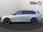 Opel Astra Sports Tourer Edition - 54kWh - 156PK, Auto's, 413 km, Stof, USB, 156 pk