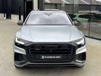 Audi Q8 50 TDi Quattro 3 x S-Line-PPF-Softclose-360cam-23", Auto's, Audi, Automaat, Q8, Leder, Bedrijf