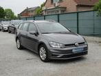 Vw Golf variant 1.0 TSI, Auto's, Volkswagen, Voorwielaandrijving, Stof, 4 cilinders, Bedrijf