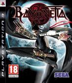 PS3 Bayonetta (Nieuwstaat), Consoles de jeu & Jeux vidéo, Jeux | Sony PlayStation 3, Un ordinateur, Envoi, Neuf, 1 joueur