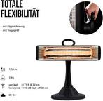 chauffage infrarouge | LIVRAISON GRATUITE, Jardin & Terrasse, Chauffage de terrasse, Neuf, Électrique, -, -