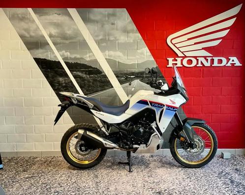 Honda XL 750 Transalp (bj 2024), Motoren, Motoren | Honda, Bedrijf, Overig, meer dan 35 kW