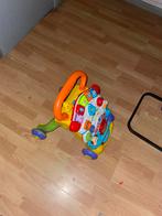 VTech baby walker bijna nieuw – €25, Kinderen en Baby's, Ophalen, Zo goed als nieuw