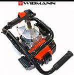 Nieuwe modellen benzine grondboor met 3 boren, Tuin en Terras, Ophalen of Verzenden, Nieuw, Benzine