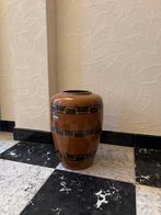 Vaas, Huis en Inrichting, Woonaccessoires | Vazen, Ophalen, Zo goed als nieuw