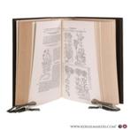 Kruydt - Boeck Matthias De l'Obel (Lobelius), Antiquités & Art, Enlèvement, Andere