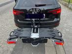 Thule fietsendrager TE HUUR!, Auto diversen, Fietsendragers, Ophalen, Zo goed als nieuw, Brede banden