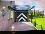 Te koop: carport zijgevelmontage, Tuin en Terras, Ophalen, Gebruikt, Carport