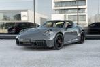 Porsche 992 Targa 4 GTS 18 Way Black Pack SportDesign Bose, Cuir, Argent ou Gris, Achat, Euro 6