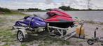 Jet ski, Sports nautiques & Bateaux, Jet Skis & Scooters de mer, Enlèvement, Utilisé