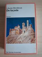 La façade - Libuse Monikova (roman primé), Enlèvement ou Envoi