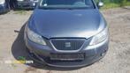 Voorbumper van een Seat Ibiza (LX7R), 3 maanden garantie, Gebruikt, Seat, Bumper