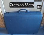 Samsonite valies, Handtassen en Accessoires, Koffers, Ophalen, Gebruikt
