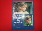 Rinus Morsink: Kinderportretten in porselein, Boeken, Hobby en Vrije tijd, Gelezen, Rinus Morsink, Ophalen of Verzenden, Poppen maken