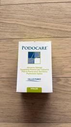 Pluimsteen spons, Ophalen of Verzenden, Zo goed als nieuw