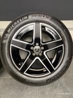 19” originele Mercedes GLC W254 AMG velgen + banden 5x112, Auto-onderdelen, Banden en Velgen, 19 inch, Gebruikt, Banden en Velgen