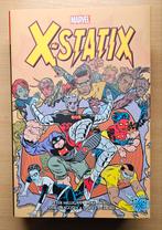 Omnibus Marvel X-statix, Comme neuf, Enlèvement
