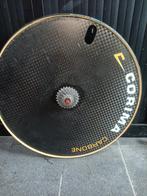 Corima vol wiel 10 speed Shimano /sram, Fietsen en Brommers, Ophalen, Gebruikt