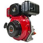 Dieselmotor stationair, Motoren, Ophalen, 1 cilinder, 11 kW of minder